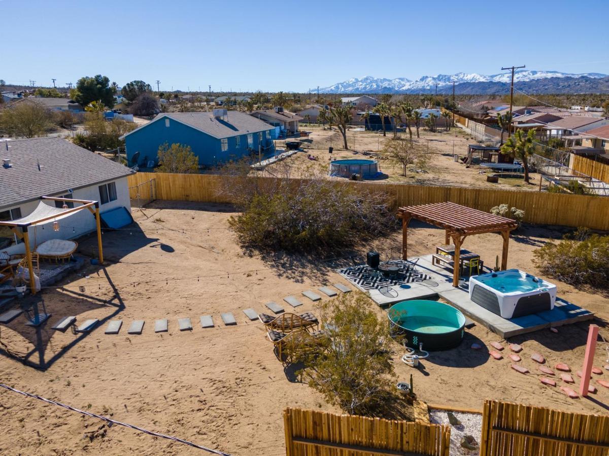 Holiday home Dreamy Backyard Oasis, Zen Garden,10 Mins To Jtnp *