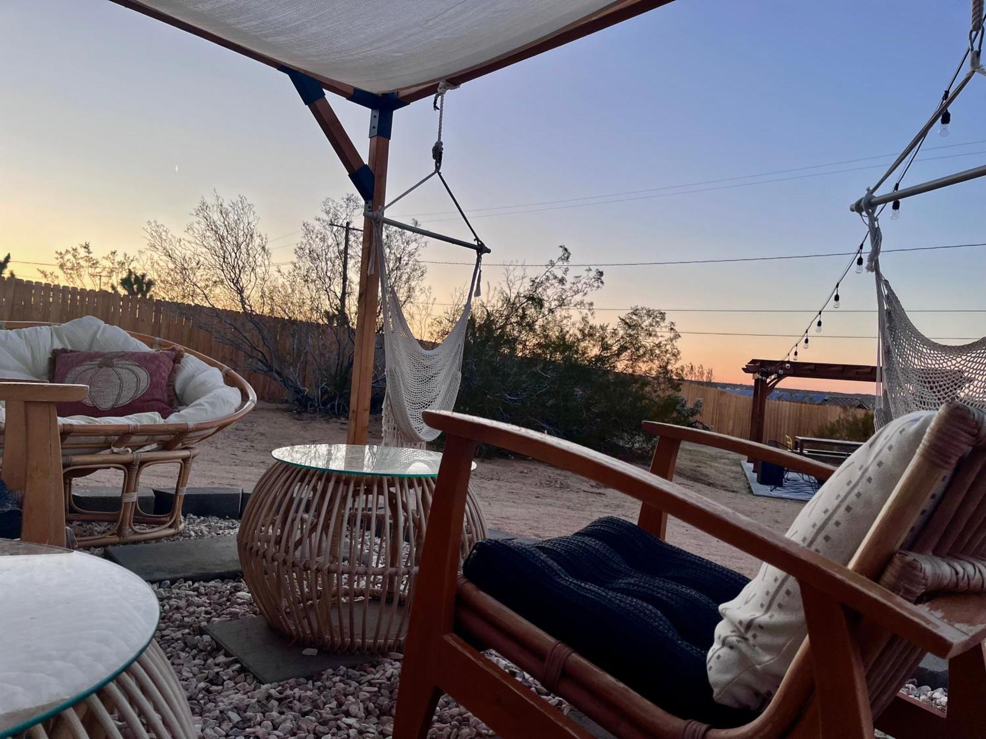 Dreamy Backyard Oasis, Zen Garden,10 Mins To Jtnp Holiday home *